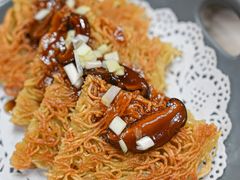 -喜势点·糖沙翁手工茶点·本地人茶居(永庆坊店)