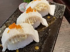 -小川洋风料理(深圳首店)