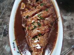 -海鲜人家(吕四店)