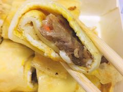 -晨间厨房·三明治(厦门一中店)