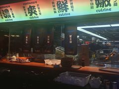 -啫神·广州地标美食(北京路店)