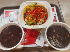 -魏家凉皮(博水商务大厦店)