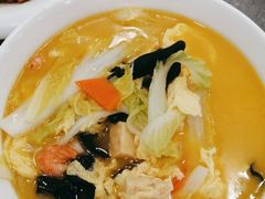 -紫光园·烤鸭(京旺家园店)