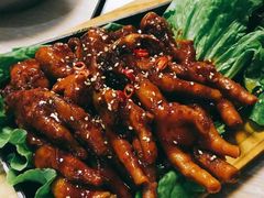 -无限虾享(同庆街店)