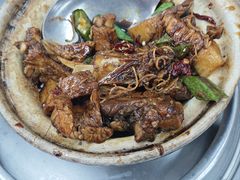 -新峰肉骨茶