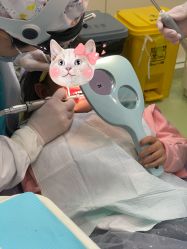 -青苗儿童口腔(长楹天街购物中心)