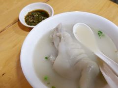 -明红蹄花(糍粑店街店)