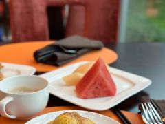 -上海凯宾斯基大酒店