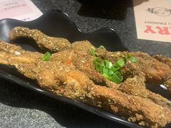 -蛙小侠(卓悦里店)