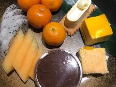 -和彩放题餐厅(酒仙桥店)