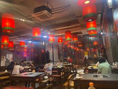 -陈府大宅门成都火锅·手切鲜肉(太原街店)