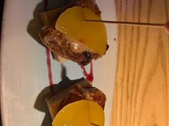 -京料理·日料自助·铁板燒(复悦城店)