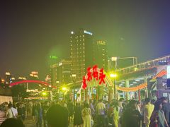 -海河游船-永乐码头(大悲院)