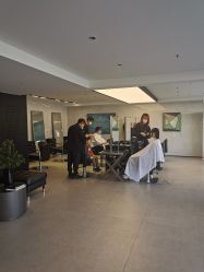 -付军剪艺JF ProSalon