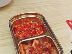 -食米家拌饭(梅溪新天地店)