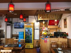 -重庆烧鸡公火锅(簋街店)