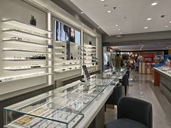 -镜客眼镜(浦江欢乐颂店)