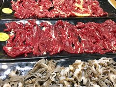 -陈记顺和牛肉火锅馆(天河北路店)