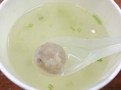 -三真丸子美食坊(故宫路店)