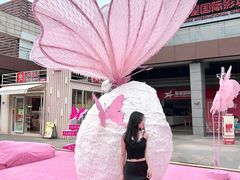 -万科生活广场(东莞松山湖店)