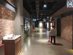 -CGV影城(新牌坊4DX店)