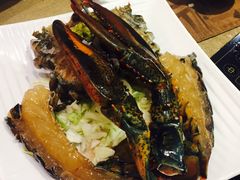 -金海阁海鲜火锅