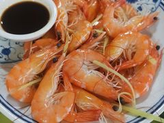 -莲花公园煎蟹(总店)