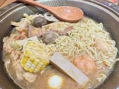 -福客麻辣烫·现炒麻辣香锅(印力中心店)
