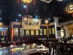 -吴门人家·苏宴宫廷菜(拙政园店)