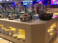 -海韵之星邮轮水会(明发商业广场店)