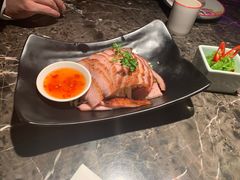 -新白鹿餐厅(金鹰新街口店)