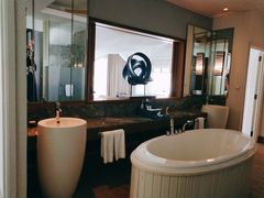 -中央格兰德岛温泉度假酒店 - 全包