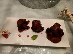 -星河湾半岛酒店-真粤中餐厅