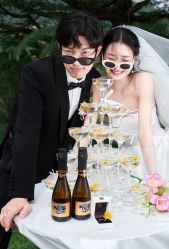 -青禾婚纱摄影(杭州店)