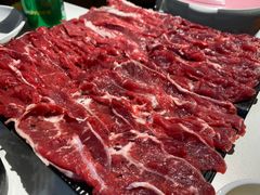 -牛品福潮汕牛肉火锅(旺庄店)