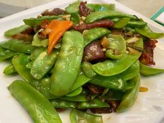 -快活林食家