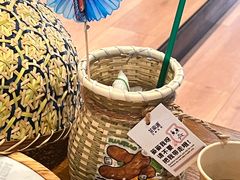 -芸南道·过桥米线(昆明老街旗舰店)