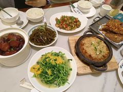 -小菜园新徽菜(合肥瑶海万达店)