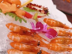 -黑松白鹿(金融街店)