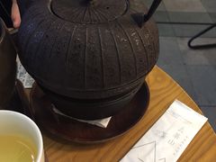 -去茶山(重庆万象城店)