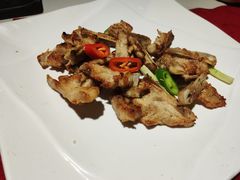 -味可道美食坊(福基路店)