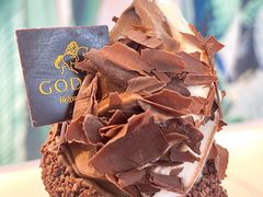 -GODIVA(国际金融中心店)