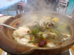 -洪大厨鸡煲(福田店)