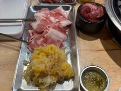 -霸腹烤肉(厦门柚子番店)