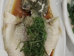 -金华安大酒楼·老牌潮菜·粤式茶点(东方国际店)