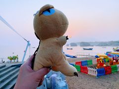 -石槽海滨浴场