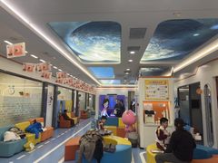 -极橙儿童齿科矫正中心(奥城店)