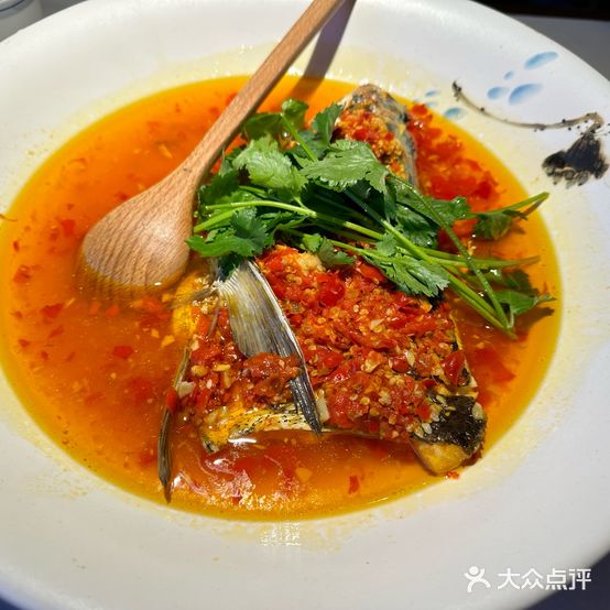 东方公·湖南菜(东二环泰禾店)