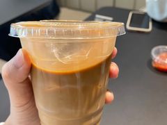 -明谦·Coffee&Cocktail Bar(美您公园店)