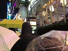 -神仙雪浓汤(明洞店)